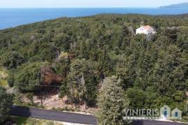 Excellent Plot of land for sale in Kefalonia