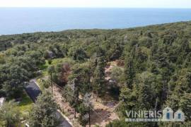 Excellent Plot of land for sale in Kefalonia