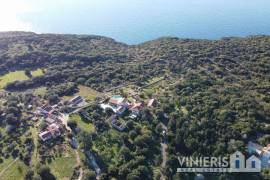 Excellent Plot of land for sale in Kefalonia