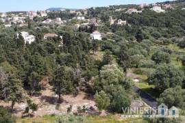 Excellent Plot of land for sale in Kefalonia