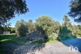 Excellent Plot of land for sale in Kefalonia