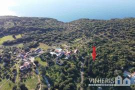 Excellent Plot of land for sale in Kefalonia