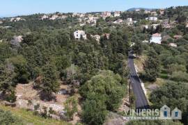 Excellent Plot of land for sale in Kefalonia