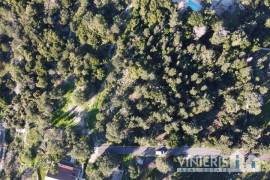 Excellent Plot of land for sale in Kefalonia