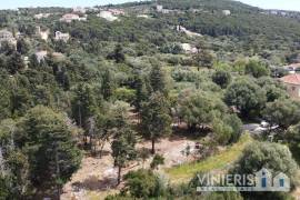 Excellent Plot of land for sale in Kefalonia