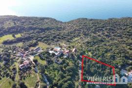 Excellent Plot of land for sale in Kefalonia