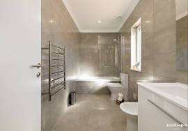 Modern Luxury Villa with Panoramic Golf Course Views at Boavista