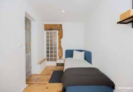 Centrally located 2 bedroom apartment in the Historic centre of Lagos