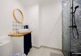 Centrally located 2 bedroom apartment in the Historic centre of Lagos
