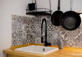Centrally located 2 bedroom apartment in the Historic centre of Lagos