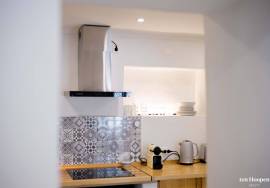 Centrally located 2 bedroom apartment in the Historic centre of Lagos
