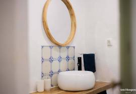 Centrally located 2 bedroom apartment in the Historic centre of Lagos
