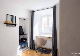 Centrally located 2 bedroom apartment in the Historic centre of Lagos
