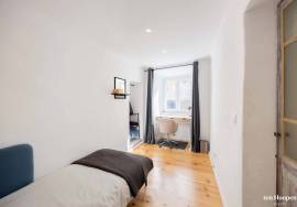 Centrally located 2 bedroom apartment in the Historic centre of Lagos