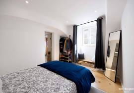Centrally located 2 bedroom apartment in the Historic centre of Lagos