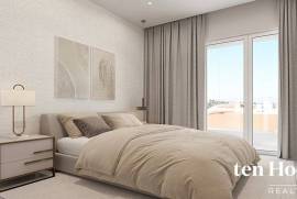 New 3 bedroom apartments in Lagos with swimming pool, Lagos