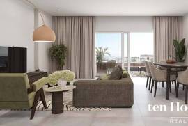 New 3 bedroom apartments in Lagos with swimming pool, Lagos