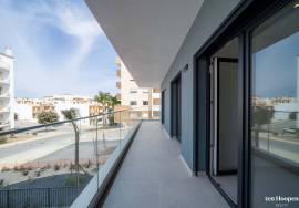 New 3 bedroom apartments in Lagos with swimming pool, Lagos