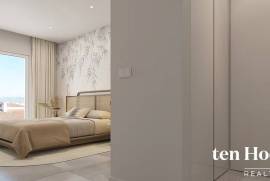 New 3 bedroom apartments in Lagos with swimming pool, Lagos