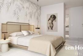 New 3 bedroom apartments in Lagos with swimming pool, Lagos