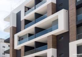 New 3 bedroom apartments in Lagos with swimming pool, Lagos