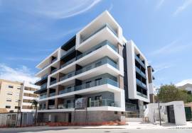 New 3 bedroom apartments in Lagos with swimming pool, Lagos