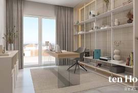New 3 bedroom apartments in Lagos with swimming pool, Lagos