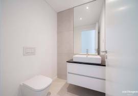 New 3 bedroom apartments in Lagos with swimming pool, Lagos