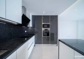 New 3 bedroom apartments in Lagos with swimming pool, Lagos