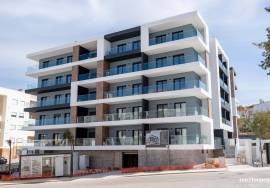 New 3 bedroom apartments in Lagos with swimming pool, Lagos