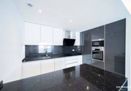 New 3 bedroom apartments in Lagos with swimming pool, Lagos