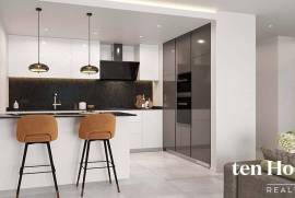 New 3 bedroom apartments in Lagos with swimming pool, Lagos