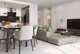 New 3 bedroom apartments in Lagos with swimming pool, Lagos
