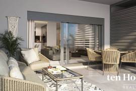 New 3 bedroom apartments in Lagos with swimming pool, Lagos