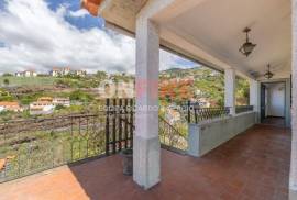 Villa Funchal