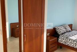 Flat with sea views, swimming pool and parking in Diagonal Mar Long Term Rental AVAILABLE FROM THE END OF MAY!