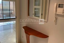 Flat with sea views, swimming pool and parking in Diagonal Mar Long Term Rental AVAILABLE FROM THE END OF MAY!