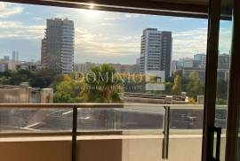 Flat with sea views, swimming pool and parking in Diagonal Mar Long Term Rental AVAILABLE FROM THE END OF MAY!
