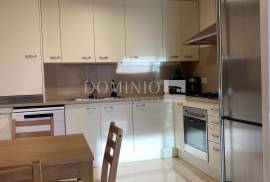 Flat with sea views, swimming pool and parking in Diagonal Mar Long Term Rental AVAILABLE FROM THE END OF MAY!