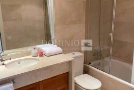 Flat with sea views, swimming pool and parking in Diagonal Mar Long Term Rental AVAILABLE FROM THE END OF MAY!