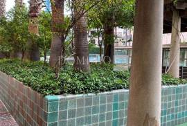 Flat with sea views, swimming pool and parking in Diagonal Mar Long Term Rental AVAILABLE FROM THE END OF MAY!