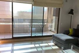 Flat with sea views, swimming pool and parking in Diagonal Mar Long Term Rental AVAILABLE FROM THE END OF MAY!