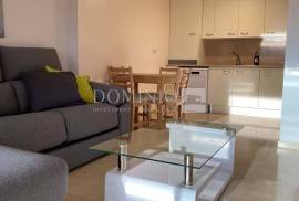 Flat with sea views, swimming pool and parking in Diagonal Mar Long Term Rental AVAILABLE FROM THE END OF MAY!