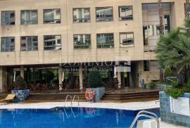 Flat with sea views, swimming pool and parking in Diagonal Mar Long Term Rental AVAILABLE FROM THE END OF MAY!