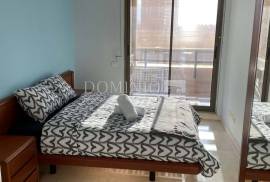 Flat with sea views, swimming pool and parking in Diagonal Mar Long Term Rental AVAILABLE FROM THE END OF MAY!
