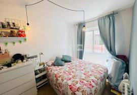 Flat with large private terrace and super bright