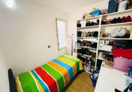 Flat with large private terrace and super bright