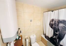 Flat with large private terrace and super bright
