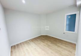 Brand new refurbished flat