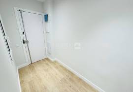 Brand new refurbished flat